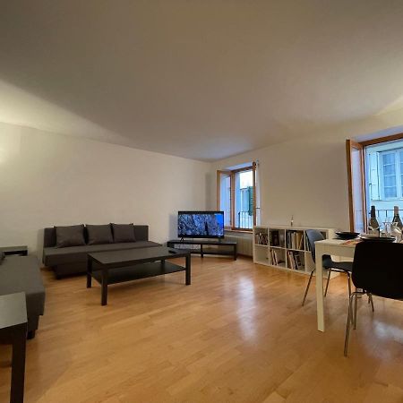 Appartement Cortazzis 6 à Udine Extérieur photo