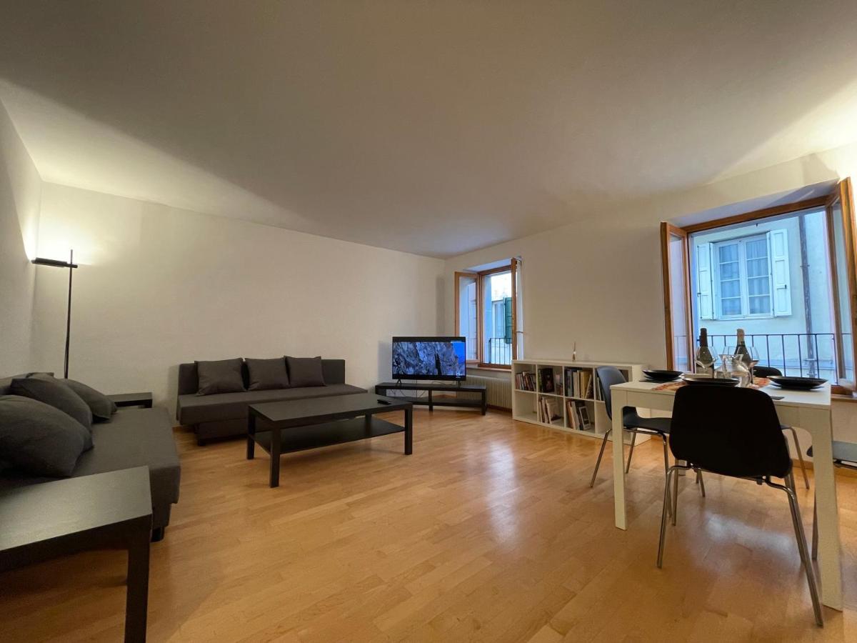 Appartement Cortazzis 6 à Udine Extérieur photo