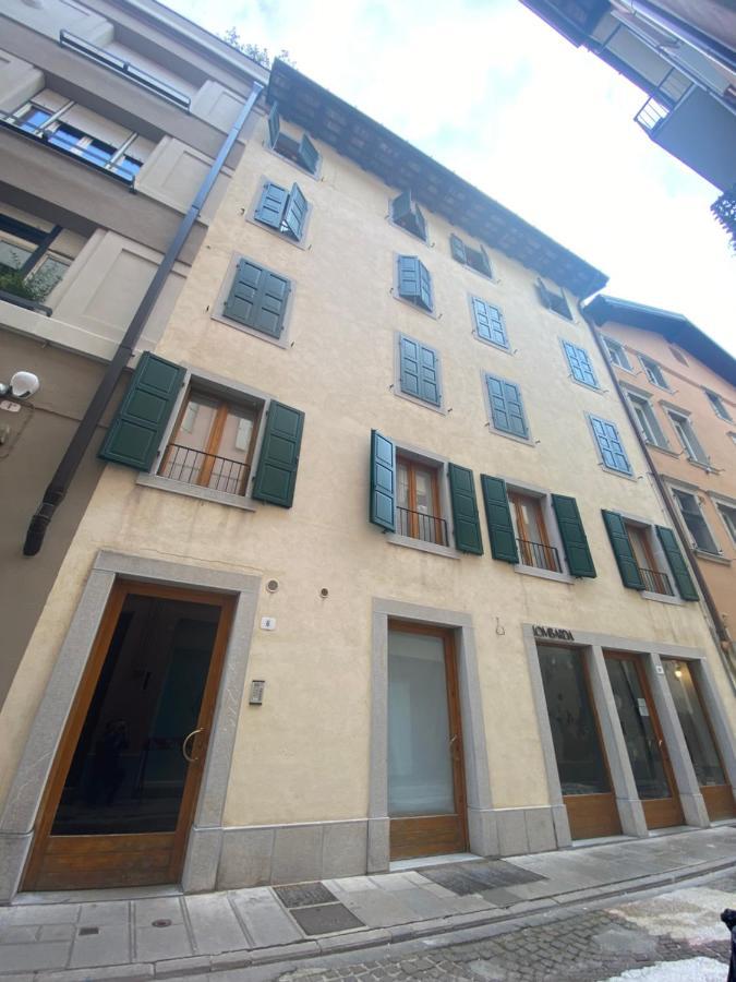 Appartement Cortazzis 6 à Udine Extérieur photo