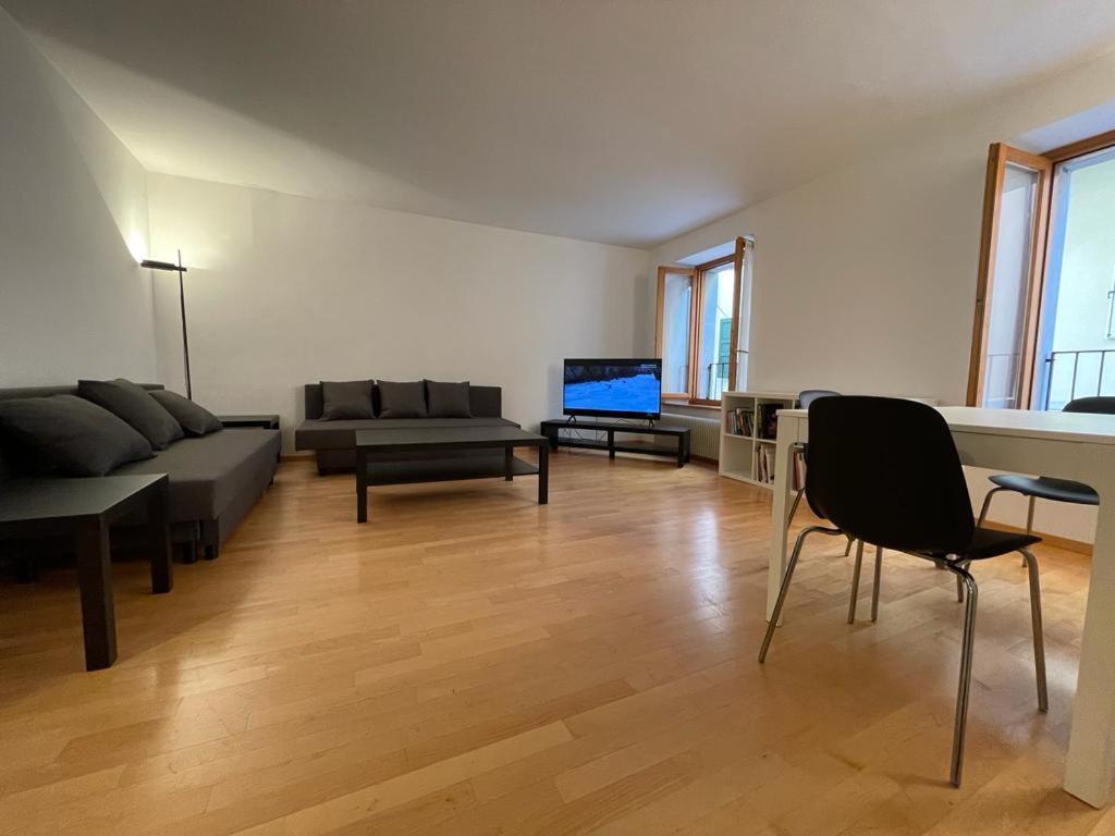 Appartement Cortazzis 6 à Udine Extérieur photo