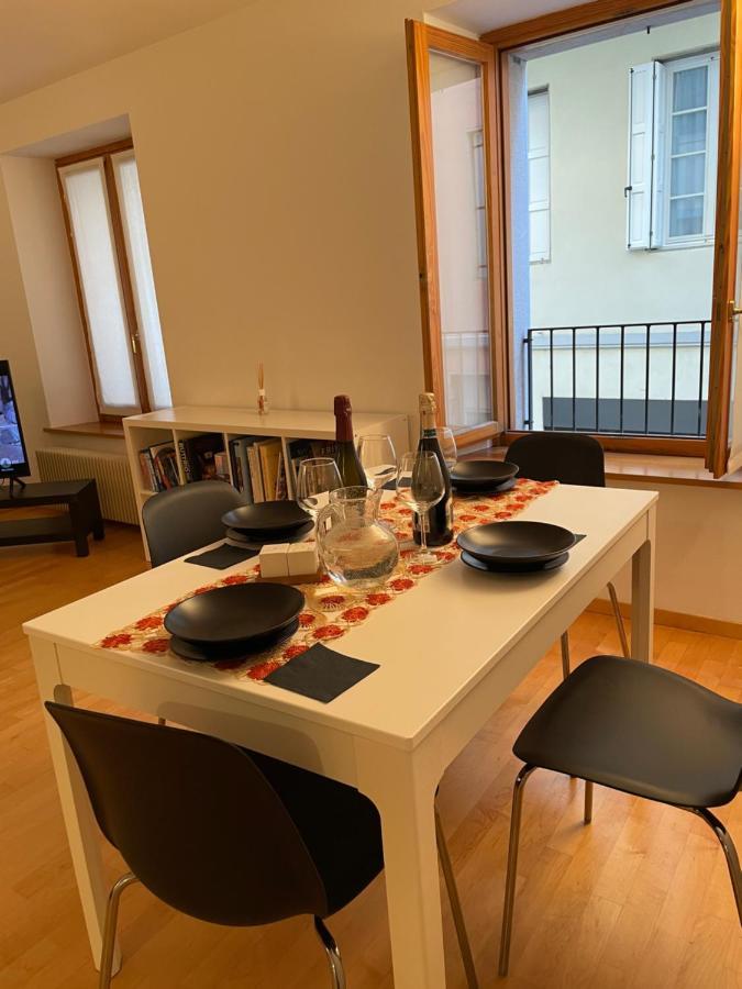 Appartement Cortazzis 6 à Udine Extérieur photo
