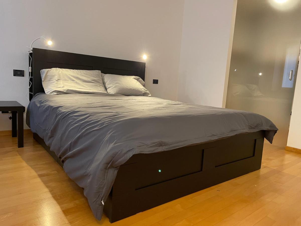 Appartement Cortazzis 6 à Udine Extérieur photo