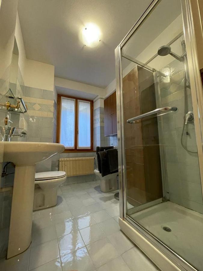 Appartement Cortazzis 6 à Udine Extérieur photo