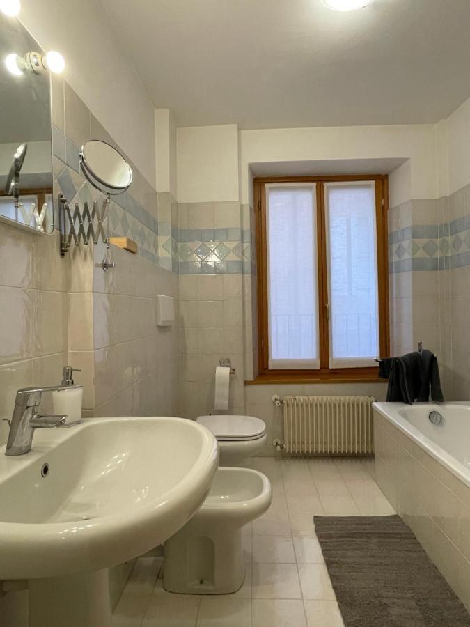 Appartement Cortazzis 6 à Udine Extérieur photo