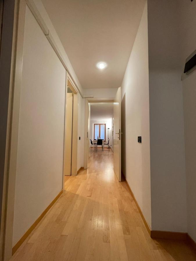 Appartement Cortazzis 6 à Udine Extérieur photo