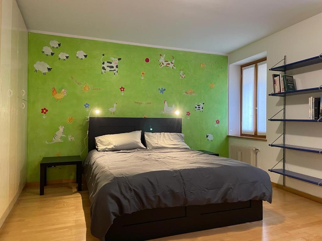 Appartement Cortazzis 6 à Udine Extérieur photo