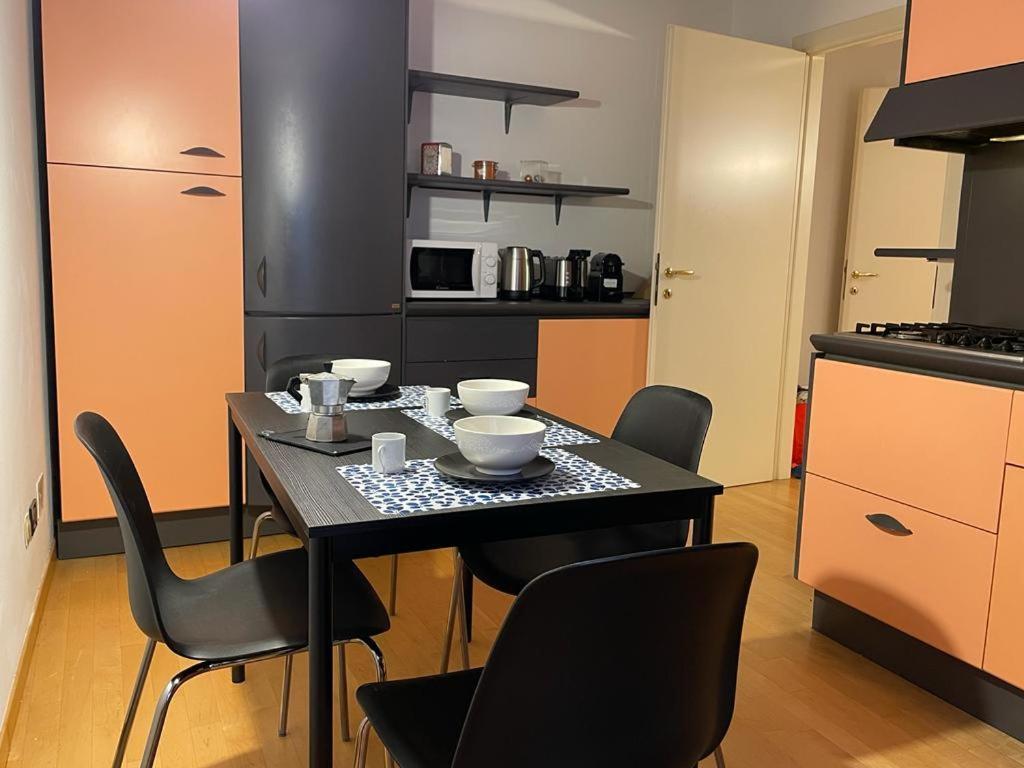 Appartement Cortazzis 6 à Udine Extérieur photo